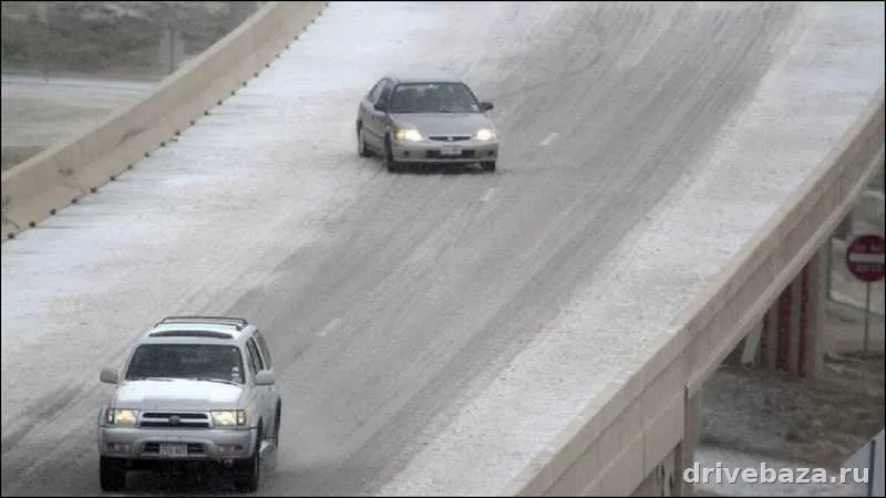 Почему машину уводит при торможении: причины, что проверить и когда уже нельзя ехать