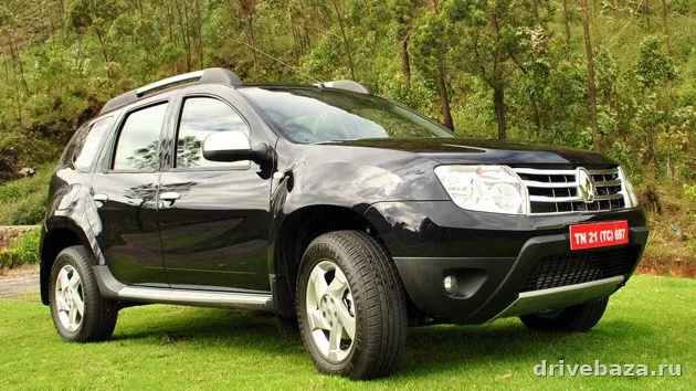 Почему Renault Duster жрет масло: реальные причины, что проверять и когда уже нельзя тянуть