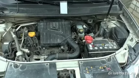 Почему Renault Sandero не тянет: основные причины и что делать