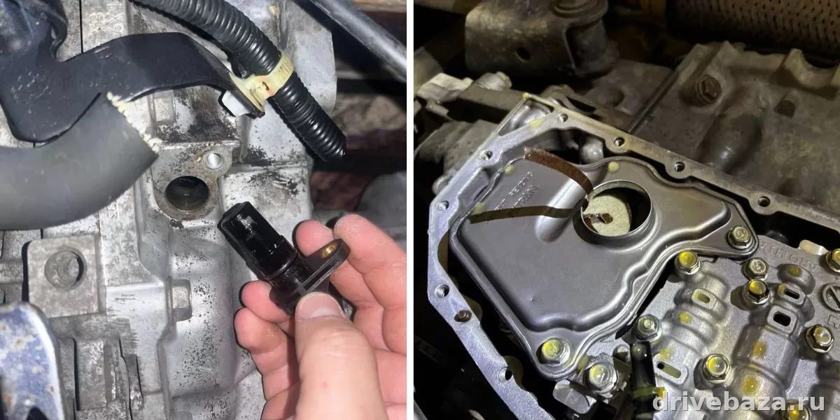 Почему вариатор Nissan перегревается: причины, симптомы и что делать без лишнего риска