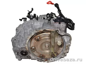 Автоматическая коробка Hyundai, Kia A4CF2: устройство, характеристики, обслуживание и типовые проблемы