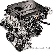 Двигатель Hyundai, Kia D4FB 1.6 CRDi: характеристики, ресурс, слабые места и регламент обслуживания