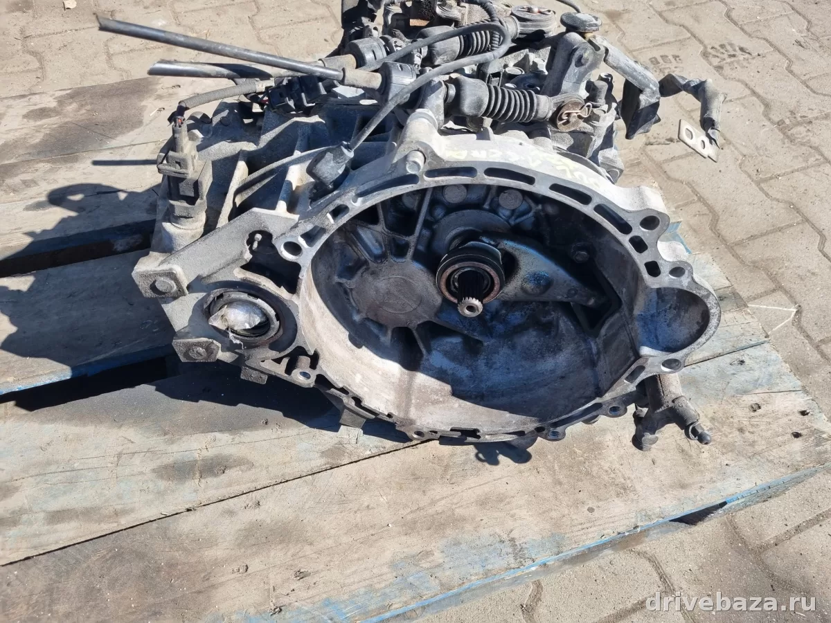 Механическая коробка Hyundai, Kia M5CF3: устройство, характеристики, обслуживание и слабые места