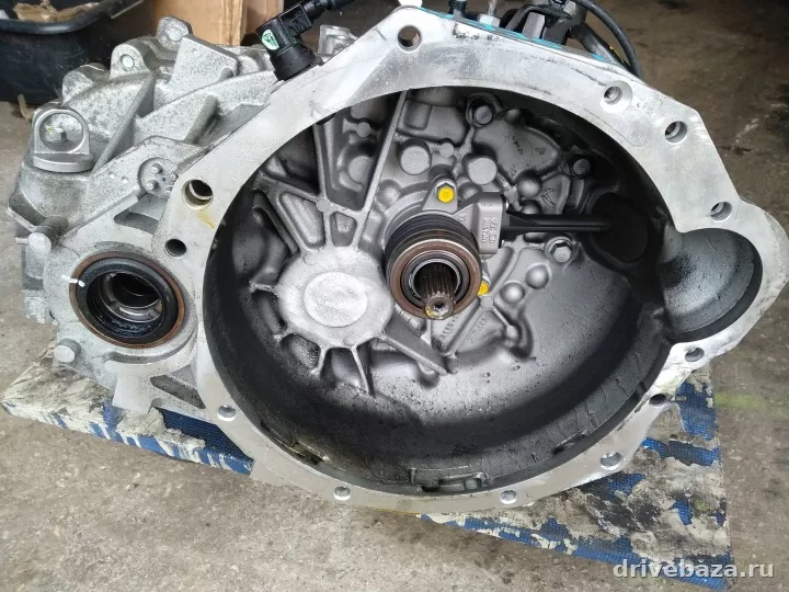 Механическая коробка Hyundai, Kia M6CF3: устройство, характеристики, обслуживание и слабые места