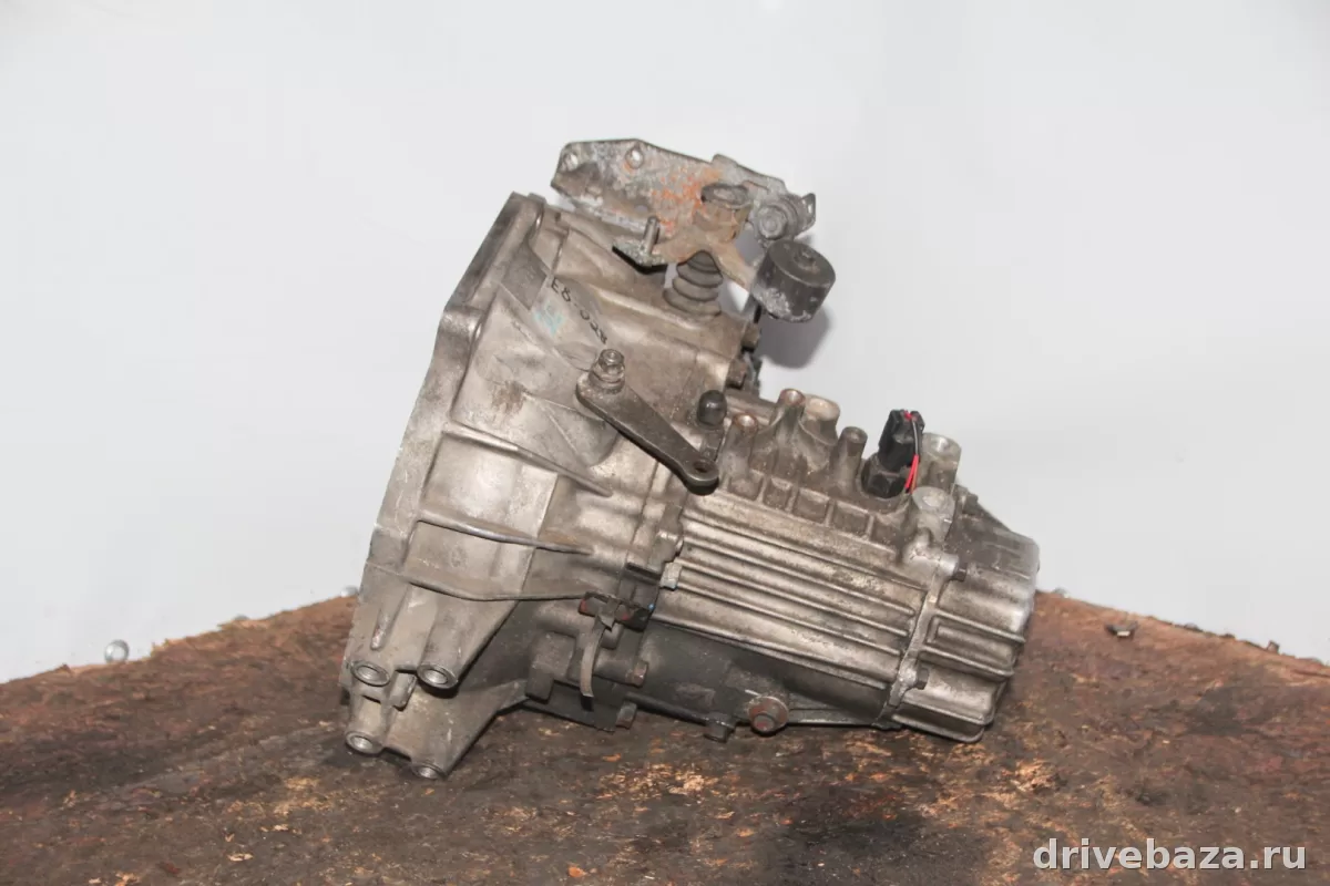 Механическая коробка Hyundai, Kia M5BF2: устройство, характеристики, обслуживание и типовые проблемы