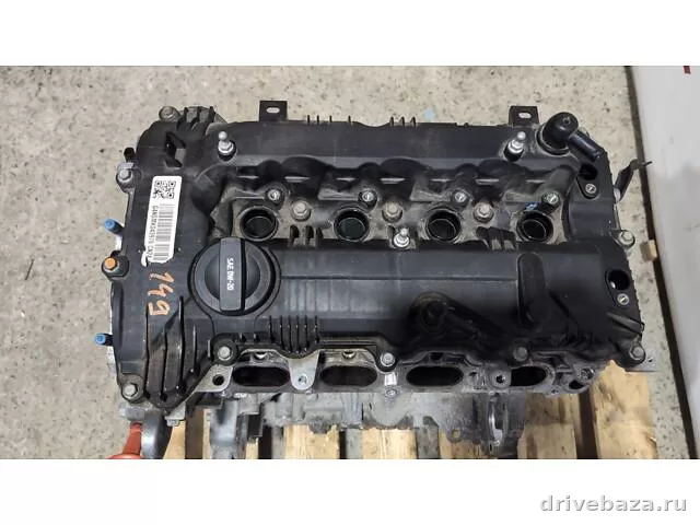 Двигатель Hyundai, Kia G4NS 2.0: характеристики, ресурс, слабые места и регламент обслуживания