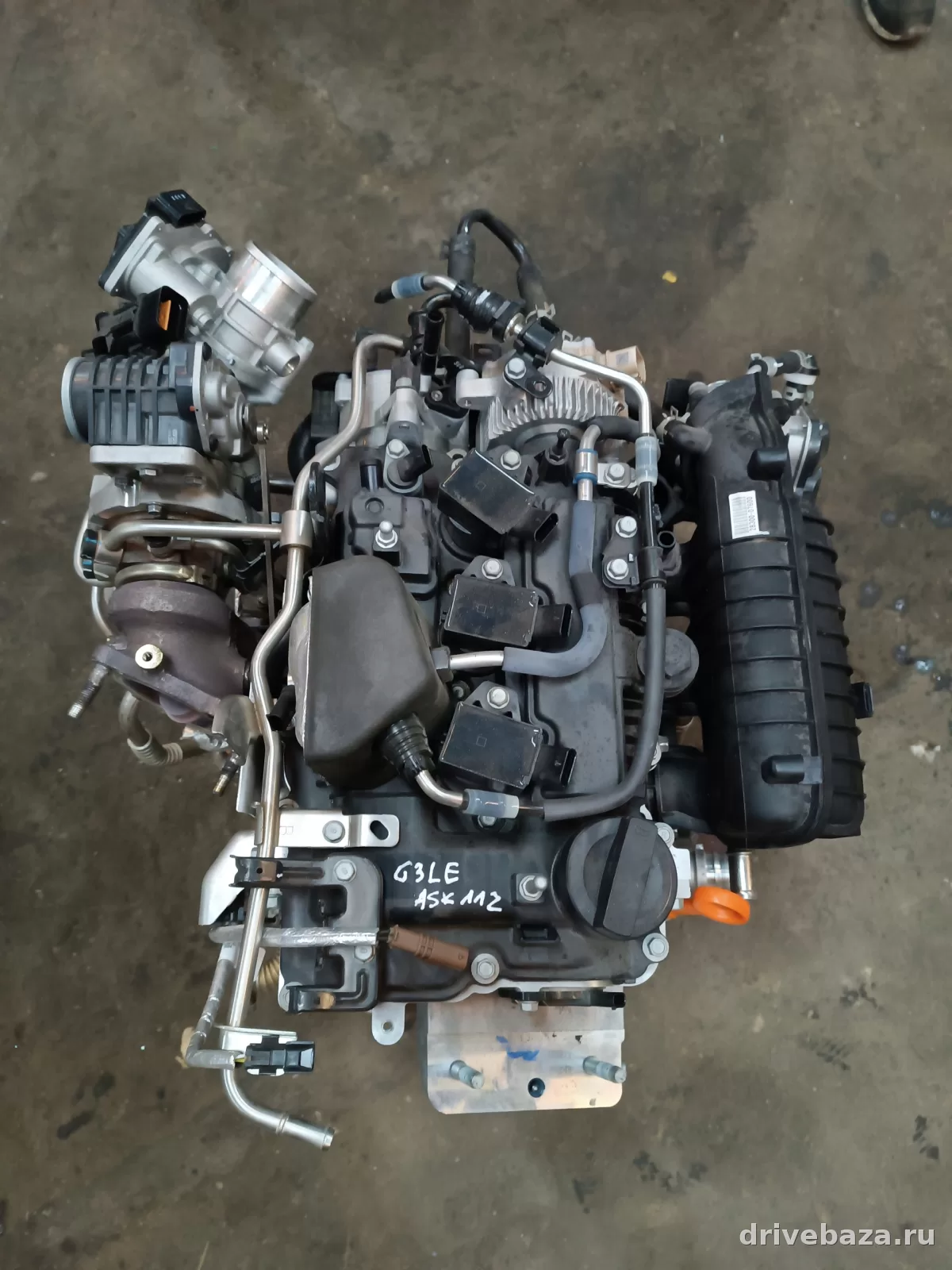 Двигатель Hyundai, Kia G3LE 1.0 T-GDi: характеристики, ресурс, слабые места и регламент обслуживания