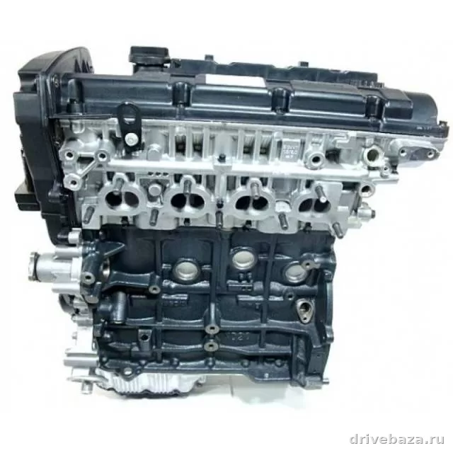 Двигатель Hyundai, Kia G4ND 2.0: характеристики, ресурс, слабые места и регламент обслуживания