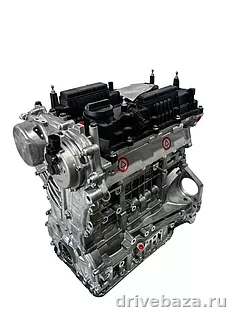 Двигатель Hyundai, Kia G4KH 2.0 T-GDI: характеристики, ресурс, слабые места и регламент обслуживания