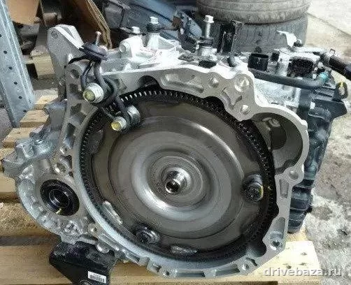 Автоматическая коробка Hyundai, Kia A6LF1: устройство, характеристики, обслуживание и типичные проблемы