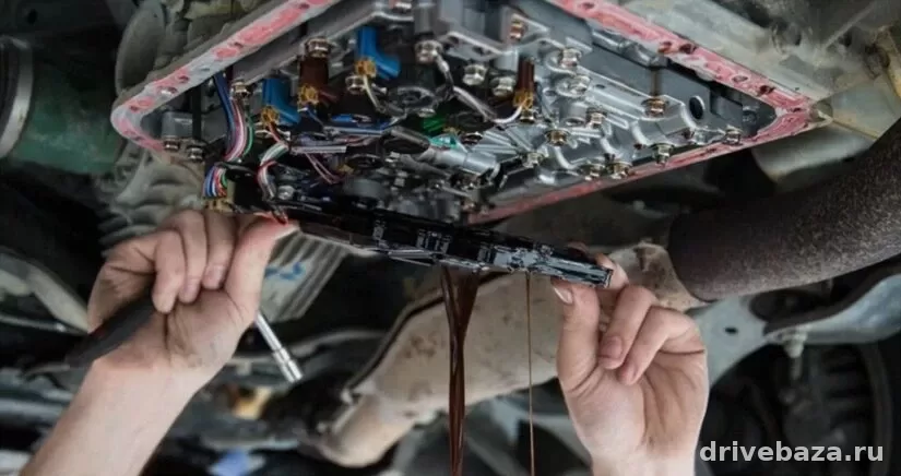 Какое масло заливать в коробку передач: МКПП, АКПП, робот (РКПП) и вариатор (CVT). Спецификации, регламент обслуживания.