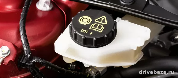 Тормозная жидкость: как выбрать, можно ли смешивать и когда менять без риска