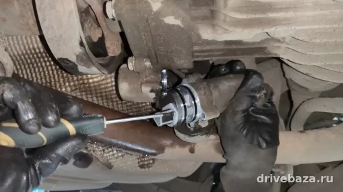 Какое масло заливать в муфту Haldex: по поколениям, объёму и оригинальным номерам