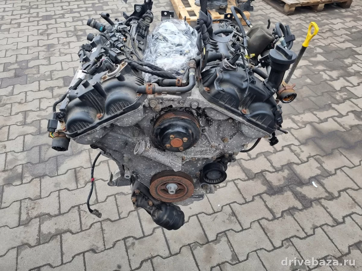 Двигатель Hyundai, Kia G6DJ 3.8: характеристики, ресурс, слабые места и регламент обслуживания