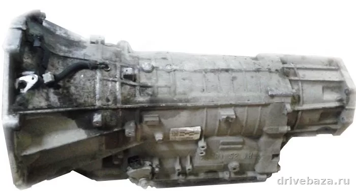 Автоматическая коробка Hyundai, Kia A8TR1: устройство, характеристики, обслуживание и типовые проблемы