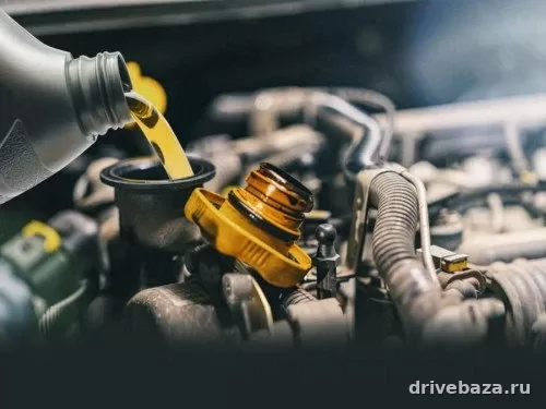 Лучшие бюджетные моторные масла 5W-40 в 2026 году: 10 удачных вариантов без переплаты