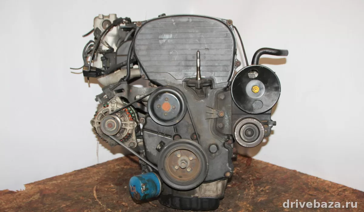 Двигатель Hyundai, Kia G4JN 1.8: характеристики, ресурс, регламент обслуживания и слабые места
