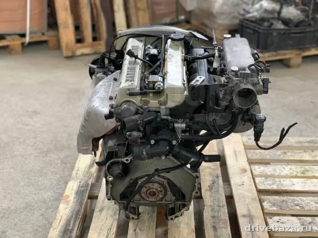 Двигатель Hyundai, Kia G4JP 2.0: характеристики, ресурс, регламент обслуживания и слабые места