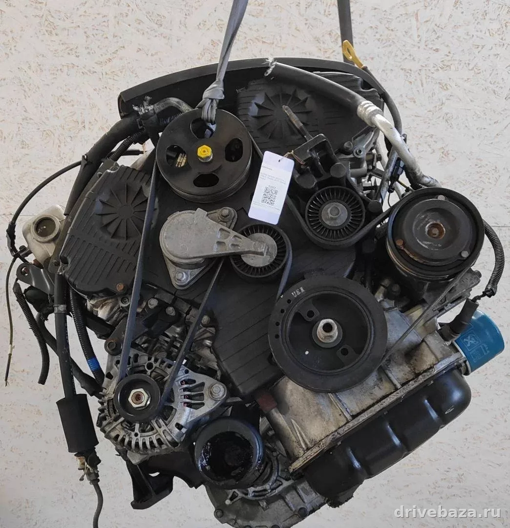 Двигатель Hyundai, Kia G6BV 2.5: характеристики, ресурс, регламент обслуживания и слабые места