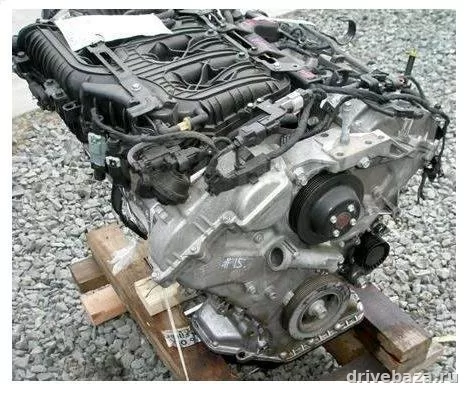 Двигатель Hyundai, Kia G6DA 3.8: характеристики, ресурс, регламент обслуживания и слабые места