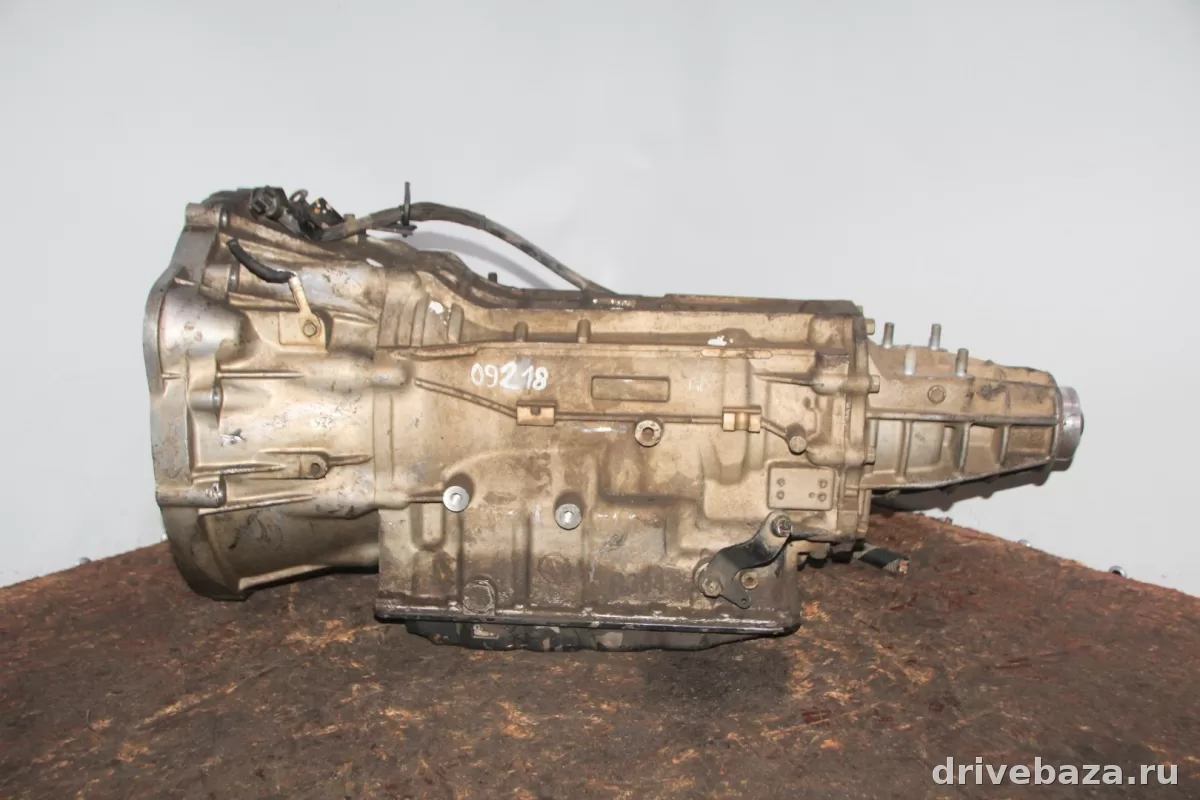 Автоматическая коробка Hyundai и Kia A5SR2: устройство, характеристики, обслуживание и типовые проблемы