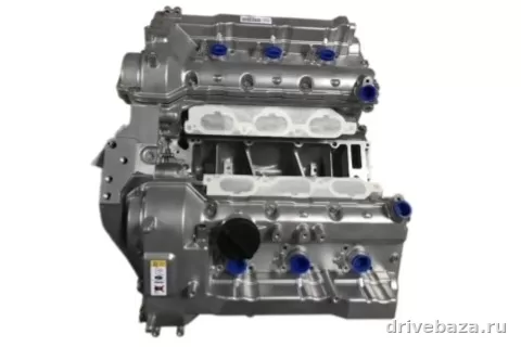 Двигатель Hyundai, Kia D6EA 3.0 CRDi: характеристики, ресурс, регламент обслуживания и слабые места