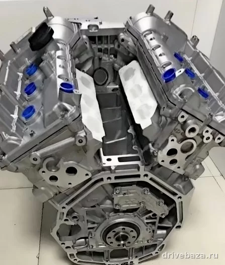 Двигатель Hyundai, Kia D6EB 3.0 CRDi: характеристики, ресурс, регламент обслуживания и слабые места