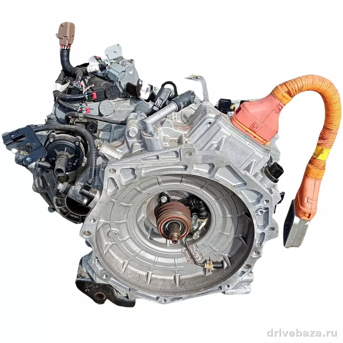 Роботизированная коробка Hyundai, Kia D6KF1: устройство, характеристики, обслуживание и типичные проблемы