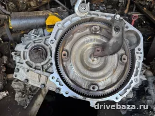 Автоматическая коробка Hyundai, Kia A5GF1: устройство, характеристики, обслуживание и типовые проблемы