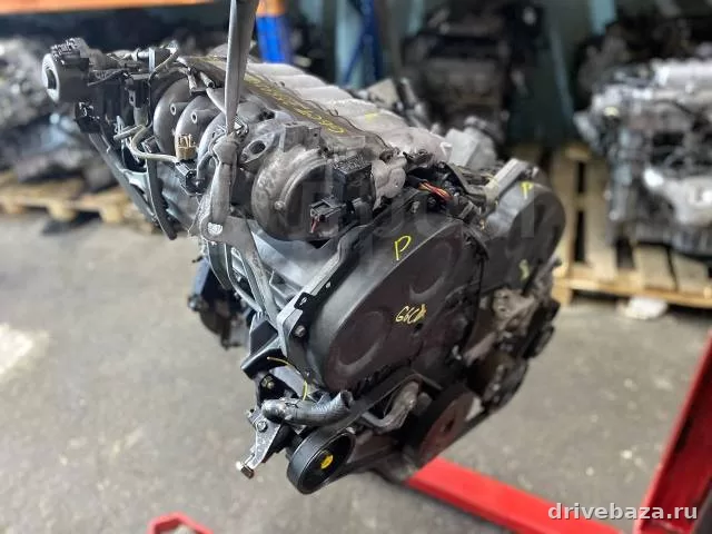 Двигатель Hyundai, Kia G6CT 3.0: характеристики, ресурс, регламент обслуживания и слабые места