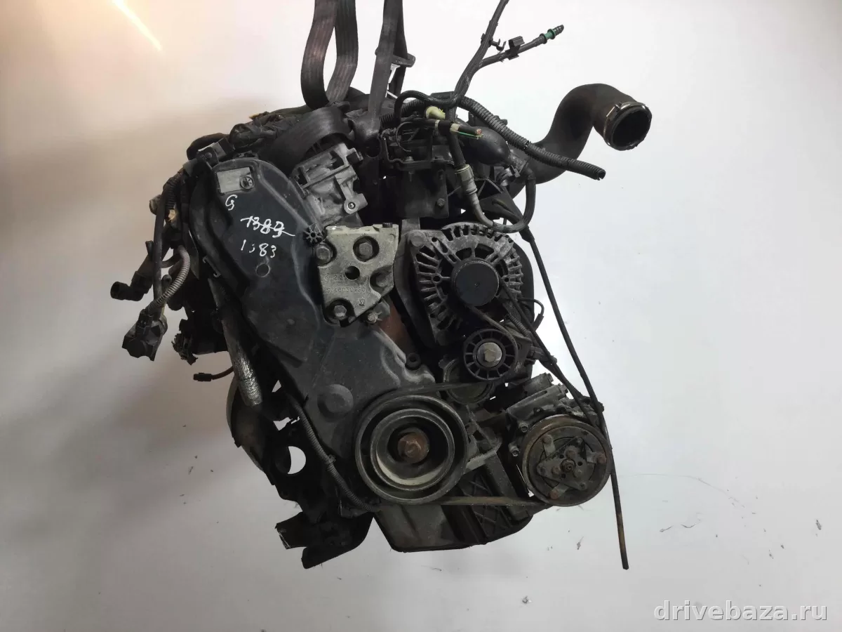 Двигатель Hyundai, Kia G6DB 3.3: характеристики, ресурс, регламент обслуживания и слабые места