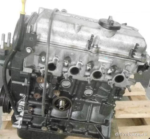 Двигатель Hyundai, Kia G4HG 1.1: характеристики, ресурс, регламент обслуживания и слабые места