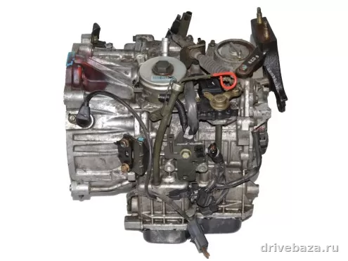 Автоматическая коробка Jatco JF405E: устройство, характеристики, обслуживание и типовые проблемы