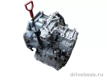 Автоматическая коробка Hyundai, Kia A4CF0: устройство, характеристики, обслуживание и типичные проблемы