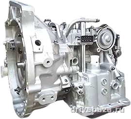 Автоматическая коробка Mazda, Ford, Kia F4A-EL: устройство, характеристики, обслуживание и типичные проблемы