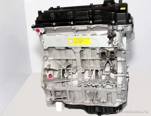 Двигатель Hyundai, Kia G4NH 2.0: характеристики, ресурс, регламент обслуживания и слабые места