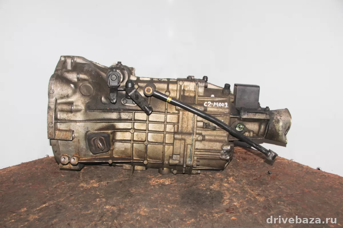 Механическая коробка Hyundai, Kia M5SR1: устройство, характеристики, обслуживание и типовые проблемы