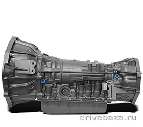 Автоматическая коробка Aisin 30-40LE: устройство, характеристики, обслуживание и типичные проблемы