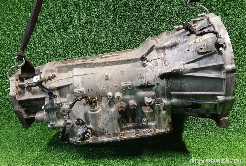 Автоматическая коробка Hyundai, Kia A5SR1: устройство, характеристики, обслуживание и типичные проблемы