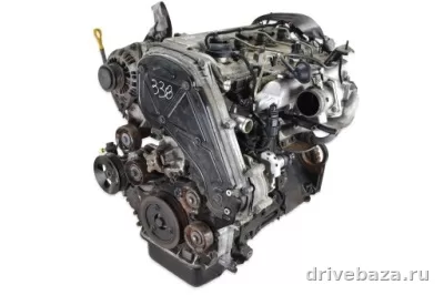 Двигатель Hyundai, Kia D4CB 2.5 CRDi: характеристики, ресурс, регламент обслуживания и слабые места