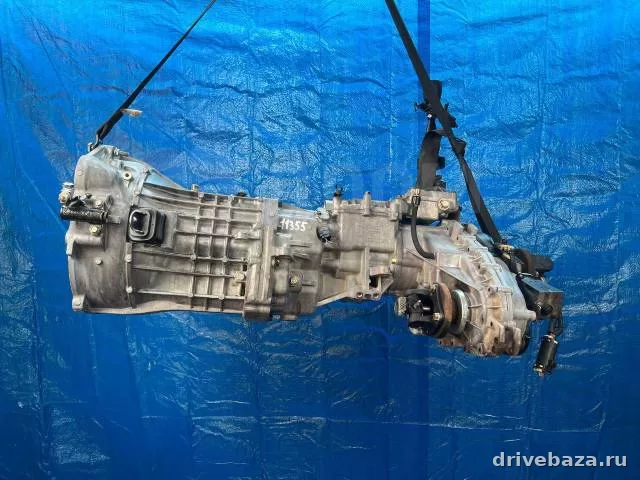 Механическая коробка Hyundai, Kia M5UR1: устройство, характеристики, обслуживание и типичные проблемы