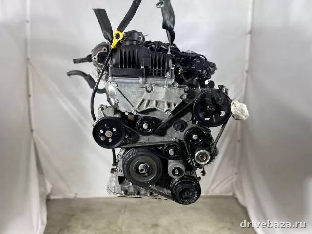 Двигатель Hyundai, Kia D4HA 2.0 CRDi: характеристики, ресурс, регламент обслуживания и слабые места