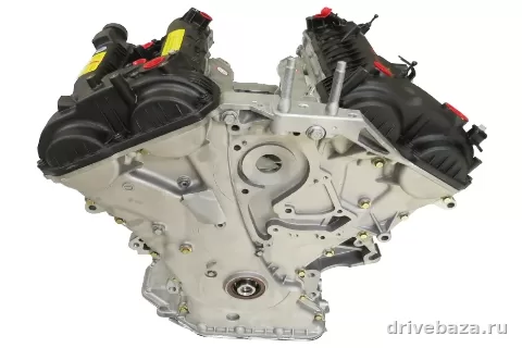 Двигатель Hyundai, Kia G6DF 3.3: характеристики, ресурс, регламент обслуживания и слабые места