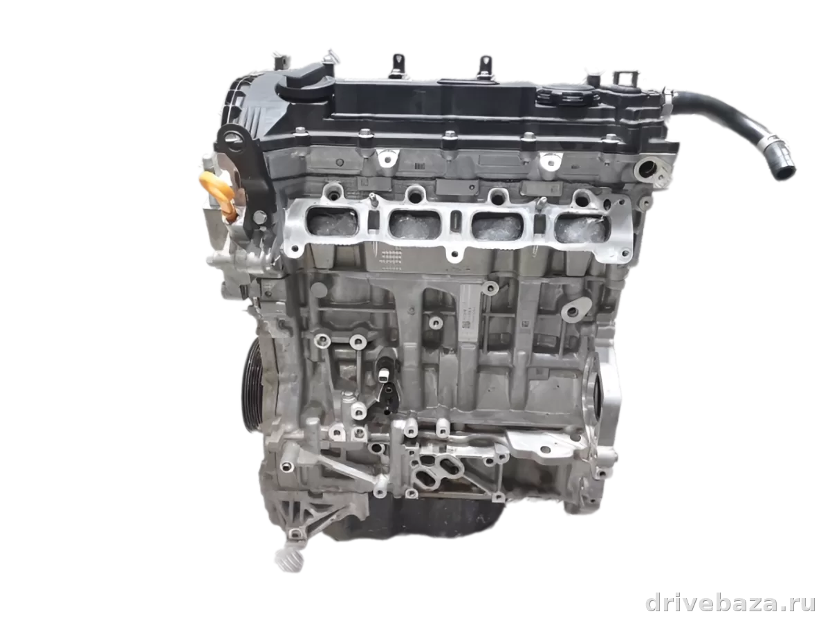 Двигатель Hyundai, Kia G4KM 2.5: характеристики, ресурс, регламент обслуживания и слабые места