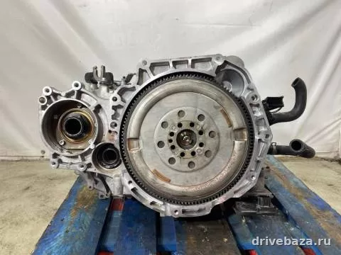 Роботизированная коробка Hyundai, Kia D8LF1: устройство, характеристики, обслуживание и типовые проблемы