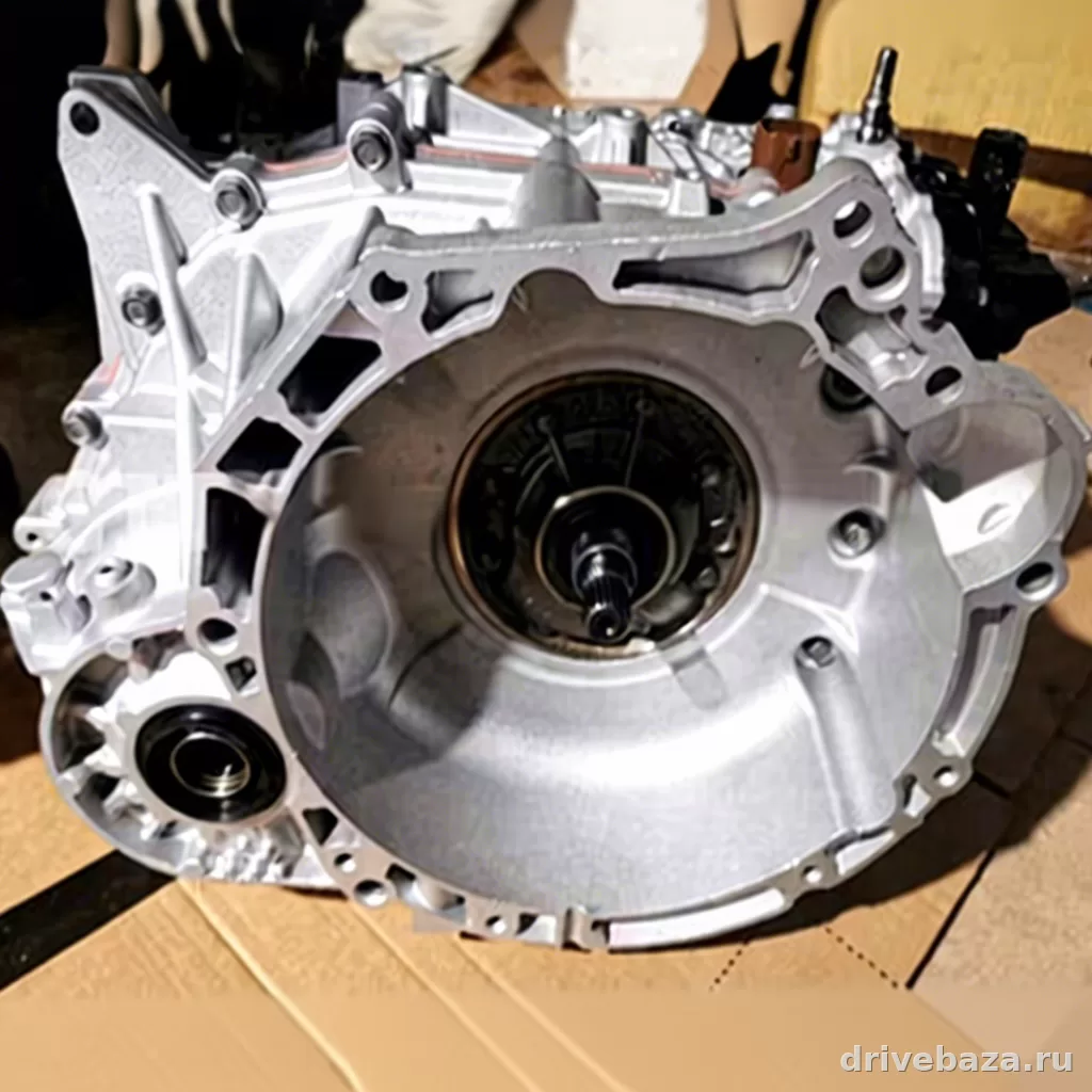 Автоматическая коробка Hyundai, Kia A6MF2: устройство, характеристики, обслуживание и типичные проблемы