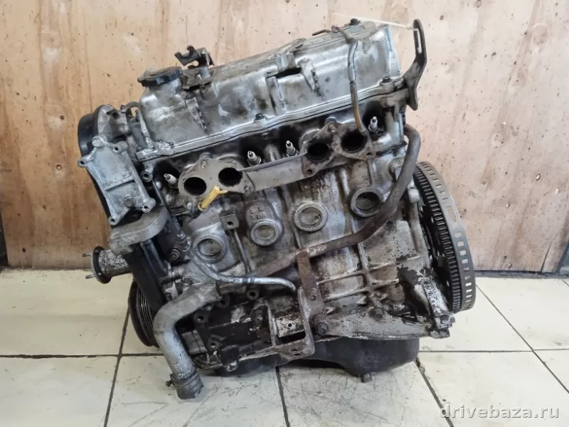 Двигатель Kia FEE 2.0: характеристики, ресурс, регламент обслуживания и слабые места