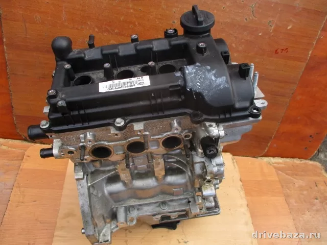 Двигатель Hyundai, Kia G3LC 1.0 T-GDi: устройство, характеристики, обслуживание и типичные проблемы