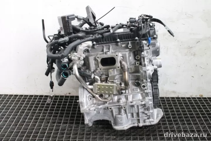 Двигатель Hyundai, Kia G4LF 1.2: устройство, характеристики, обслуживание и типичные проблемы