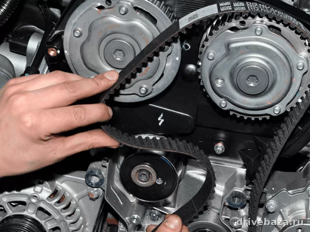 Как выбрать ремень ГРМ в 2026 году: производители, сроки замены, подделки, и ошибки при покупке